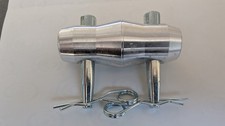 Global Truss Conical Adaptor