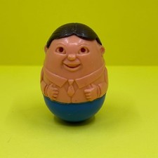 Vintage Airfix Weebles Toy