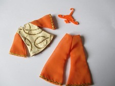 Palitoy Pippa doll Topper Dawn