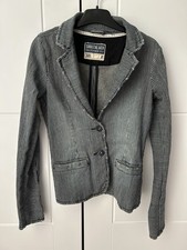 Soul Cal Ladies  Denim Jacket
