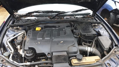 Rover mk1 facelift 0 cdti - facelift,