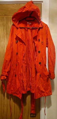 Lightweight hooded shower - lightweight,