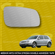 For VW Golf mk4 wing mirror