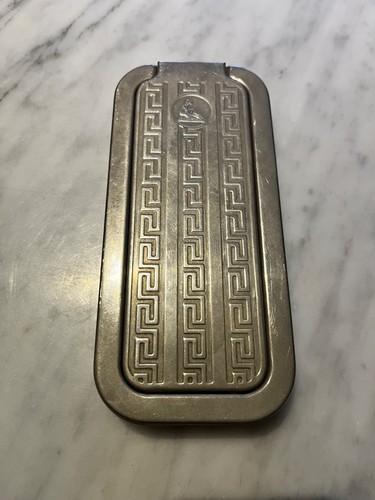 Rolls razor antique vintage - rolls,