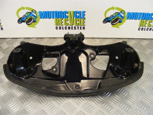 Triumph daytona 955 front - triumph,
