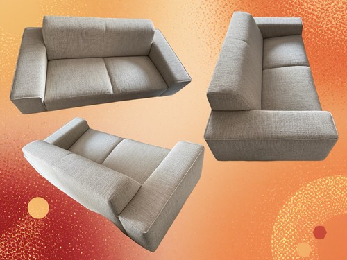 Modern european style sofa - european,