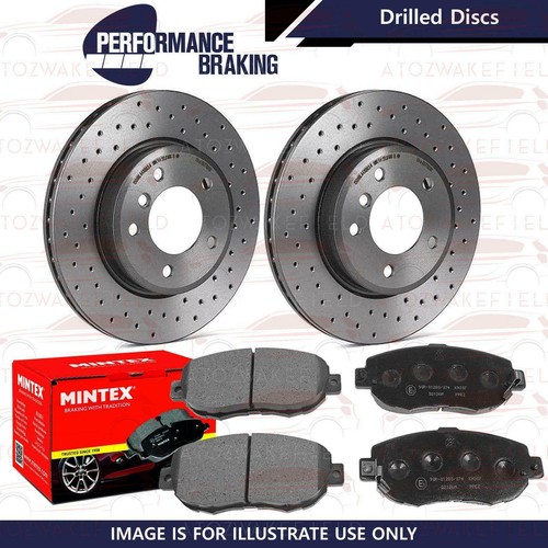 For lexus is200 - is300, front