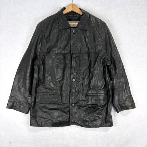 Vintage redskins leather - vintage,