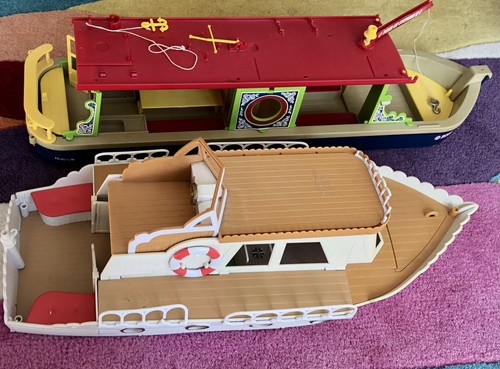 Sylvanian families pleasure - families,
