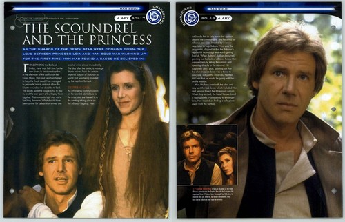 Scoundrel princess sol17 - &, #sol17-18