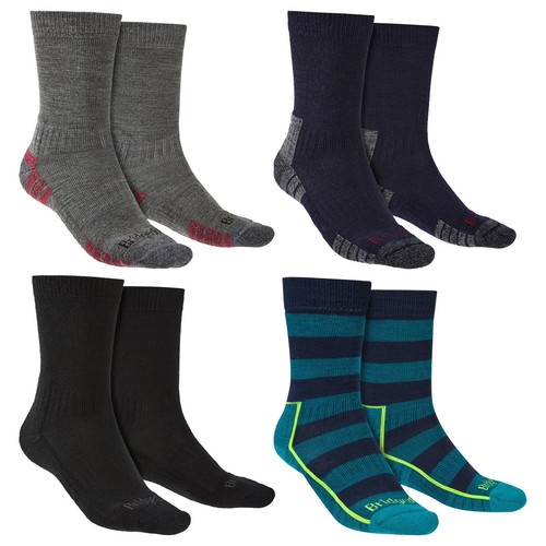 Bridgedale mens hiking - mens,