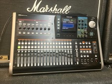Tascam DP-24 24-Track Digital Recorder