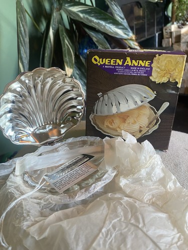 Vintage queen anne - vintage,