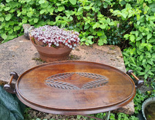 Antique Vintage,  Oak  ~