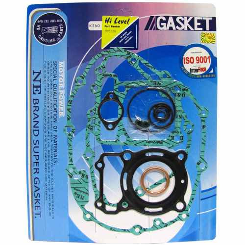 New vertex full gasket - new,