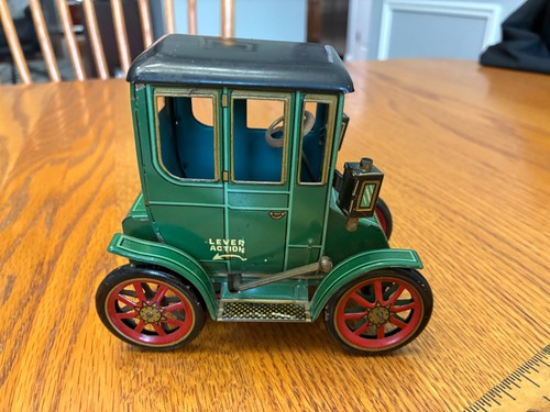 Vintage modern toys - modern,