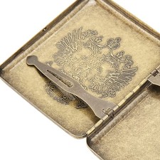 Retro Cigarette Case 20