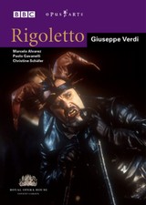Rigoletto: The Royal Opera