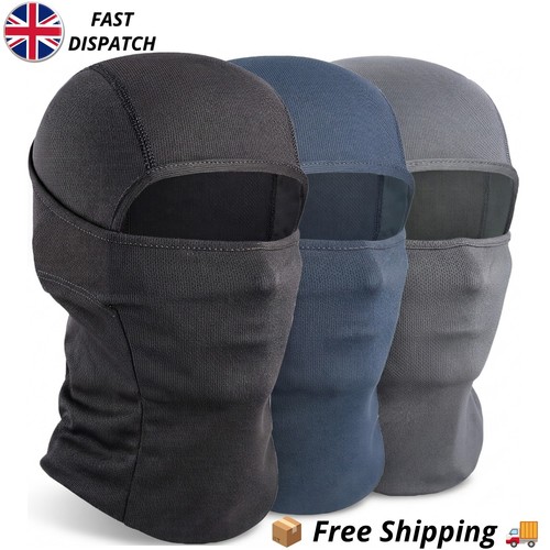 Tactical windproof balaclava - tactical,