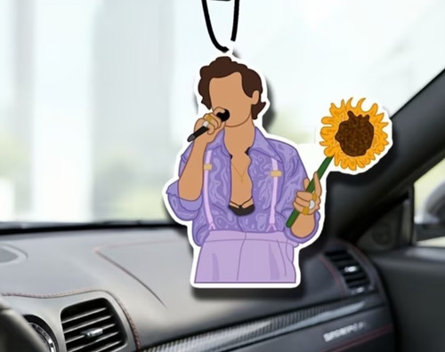 Harry styles car air - styles,