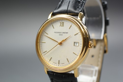 Frederique constant geneve - frederique,