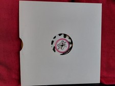 Gem Stone & Riggsy – Rusty Spoon / Greasy Chicken Vinyl 12" Picture Disc 2007