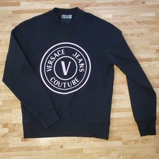 VERSACE JEANS COUTURE