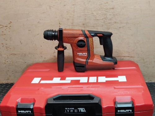 Hilti te6 a36 - 4th, generation
