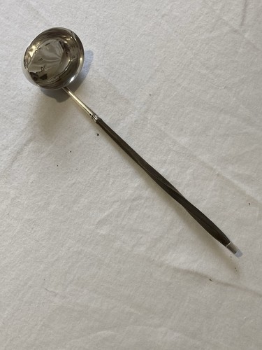 Georgian sterling silver - sterling, &