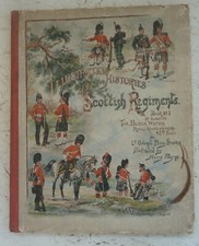 Antique Book Illustrated