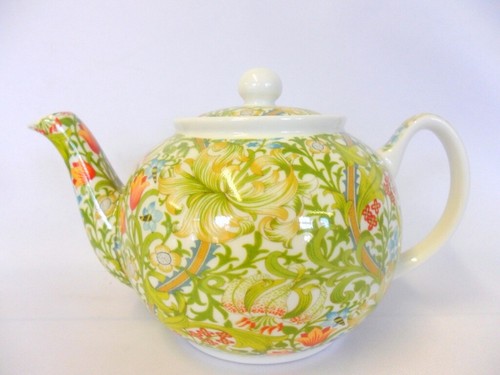 Cup teapot in william - 2,