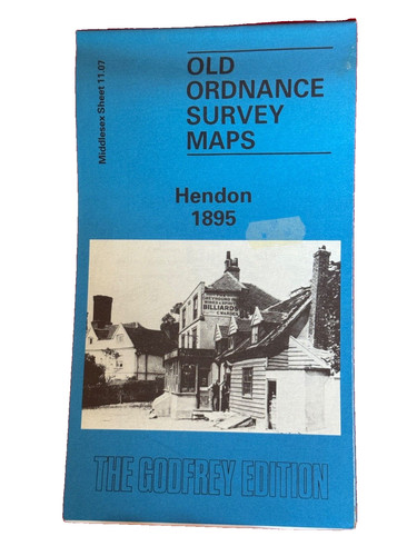 Godfrey edition reprint - godfrey, of