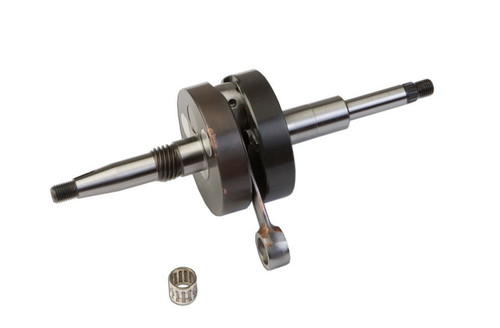 Crankshaft sp12 peugeot - crankshaft,