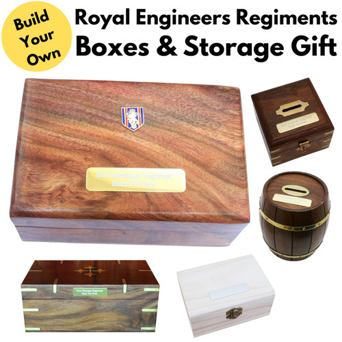 Royal engineers regiments - engineers,