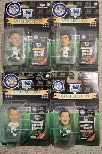 Leeds united corinthian - leeds,