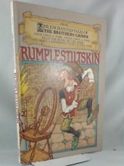 Rumpelstiltskin jacob grimm - rumpelstiltskin-jacob,