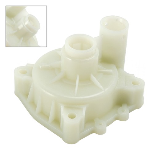 Outboard housing water pump - housing,