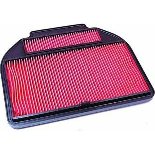 Motorcycle air filter hiflo - motorcycle,