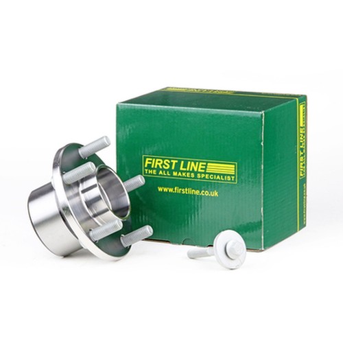 Wheel bearing kit for volvo - wheel,