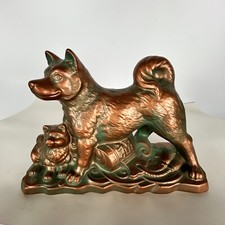 Japanese HACHIKO Shiba Akita