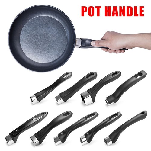 Bakelite pan frying - bakelite,