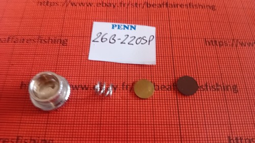 Part 26b 220sp - 26b-220sp, kit