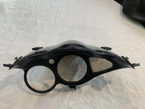 Suzuki tl1000s clock - suzuki, speedo