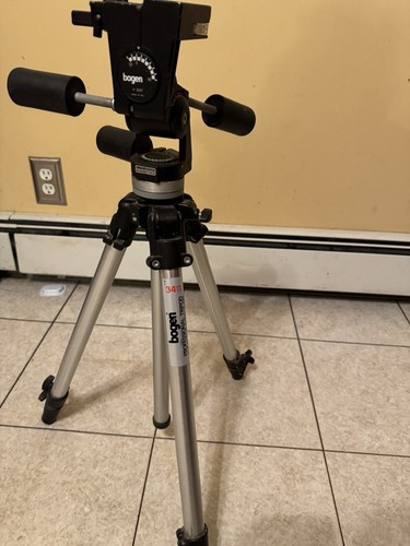 Tripod