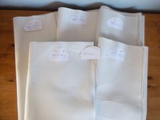 "Natural" Velvet Fabric