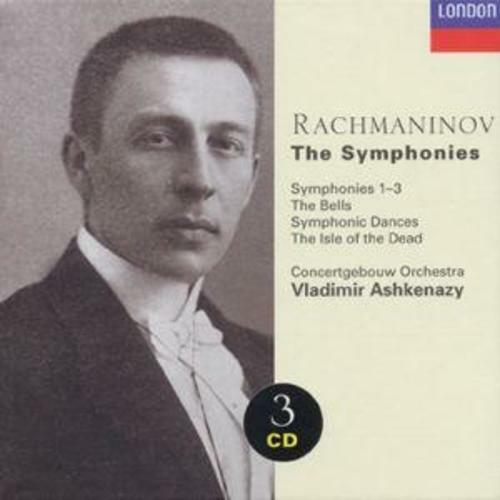 Sergei rachmaninov the - sergei,