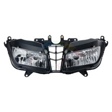 Headlight Headlamp Assembly