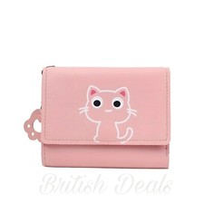 Women Wallet Small Money Purse