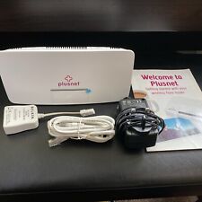 Boxed Plusnet Hub One Wireless Router- DSL Modem