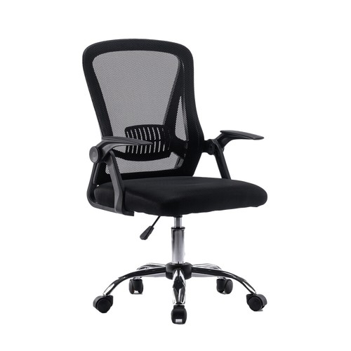 Office chair mesh back - mesh,